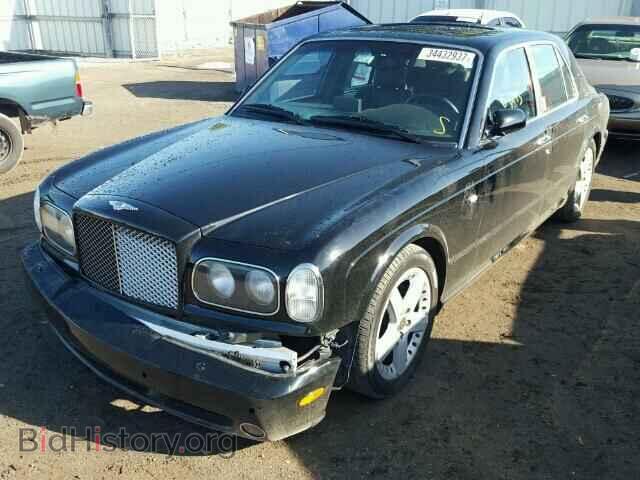2003 BENTLEY ALL MODELS - VIN: SCBLF34FX3CX09200 - Фото 2