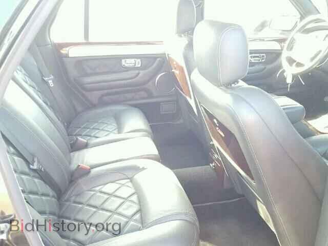 2003 BENTLEY ALL MODELS - VIN: SCBLF34FX3CX09200 - Фото 6