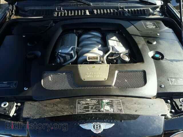 2003 BENTLEY ALL MODELS - VIN: SCBLF34FX3CX09200 - Фото 7