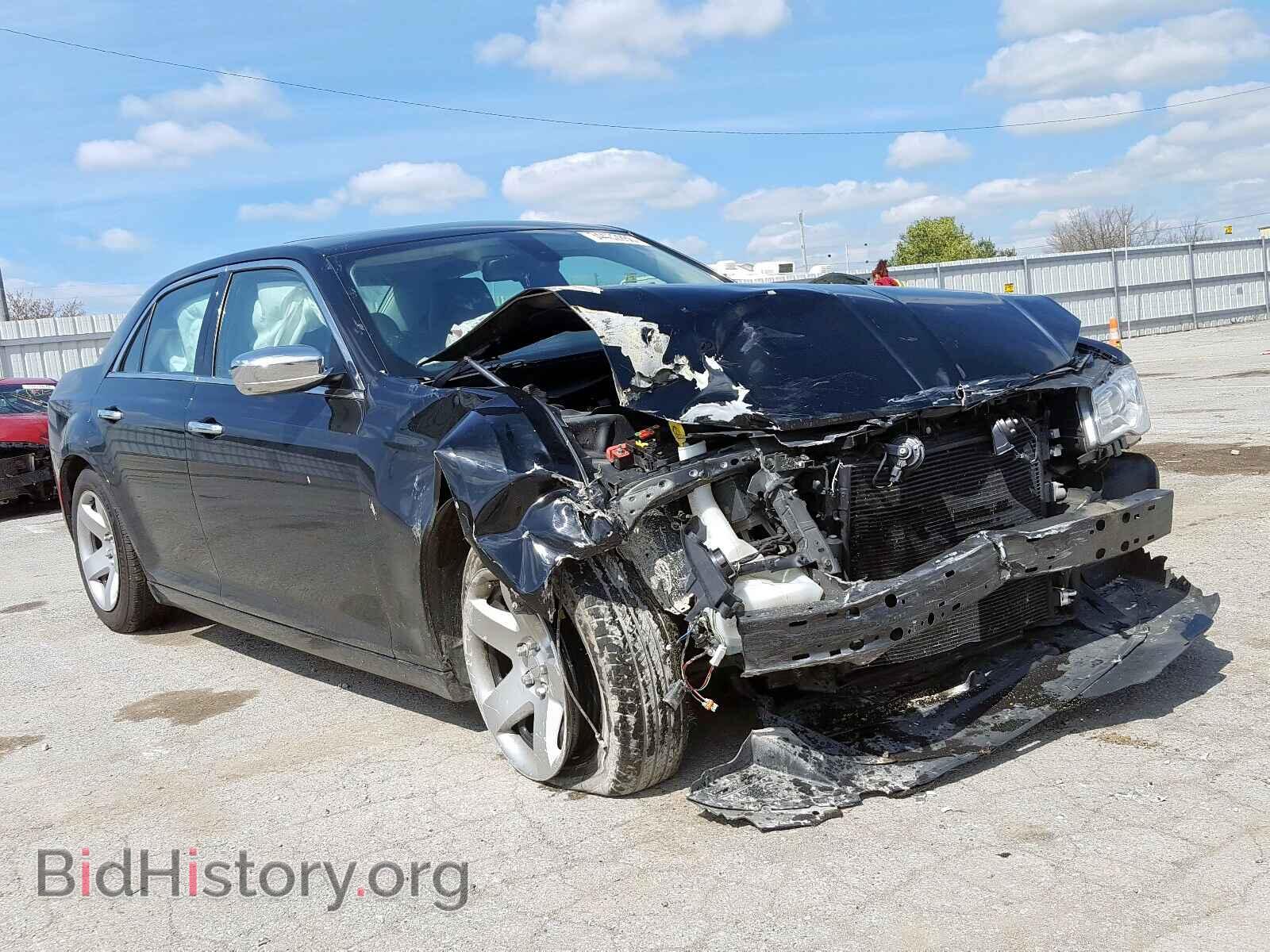 Photo 2C3CCAEG5GH238386 - CHRYSLER 300 2016