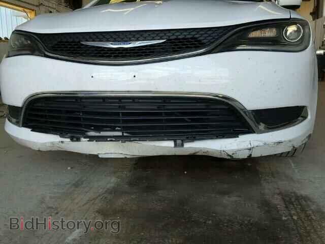 2016 CHRYSLER 200 - VIN: 1C3CCCAB5GN126426 - Photo 9