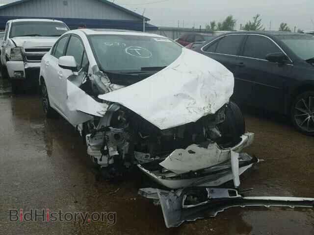 Фотография 19XFB2F93DE002831 - HONDA CIVIC 2013