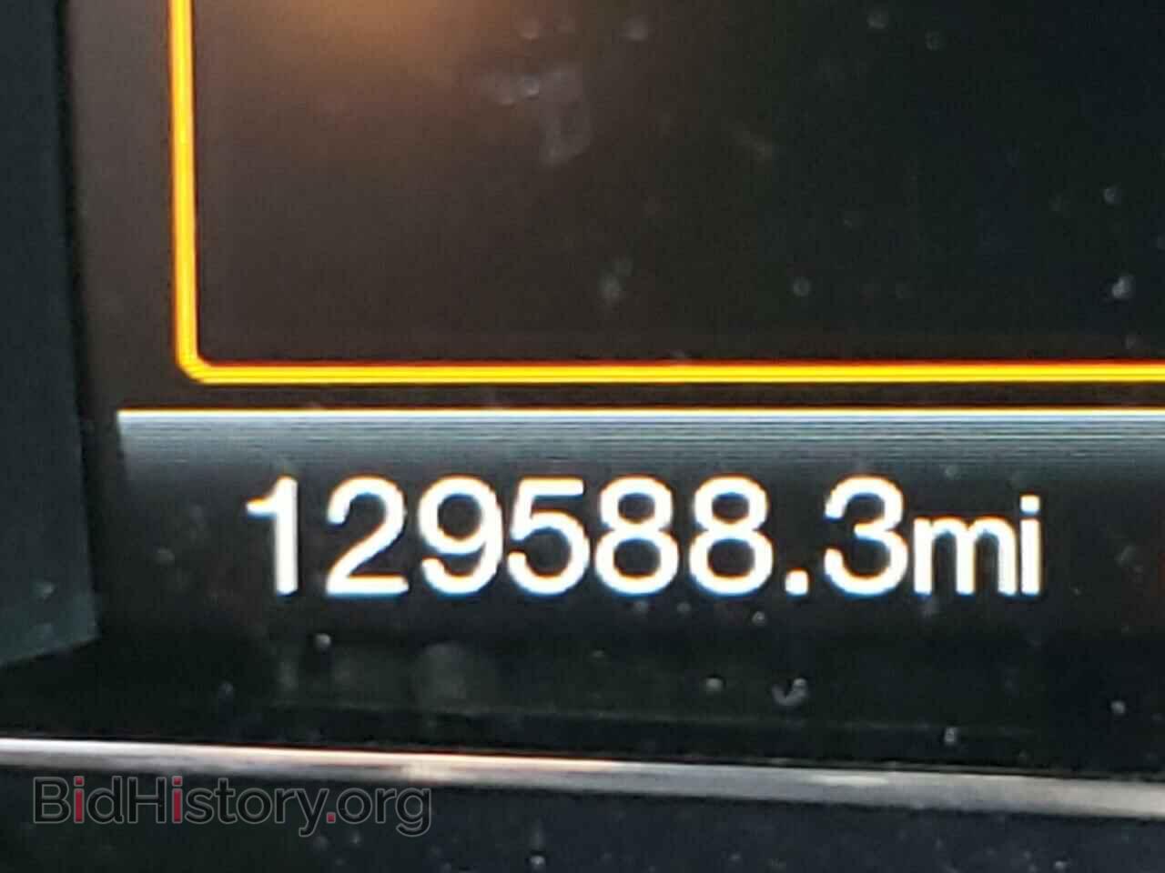 2017 FORD EXPLORER - VIN: 1FM5K7F89HGB83841 - Фото 8