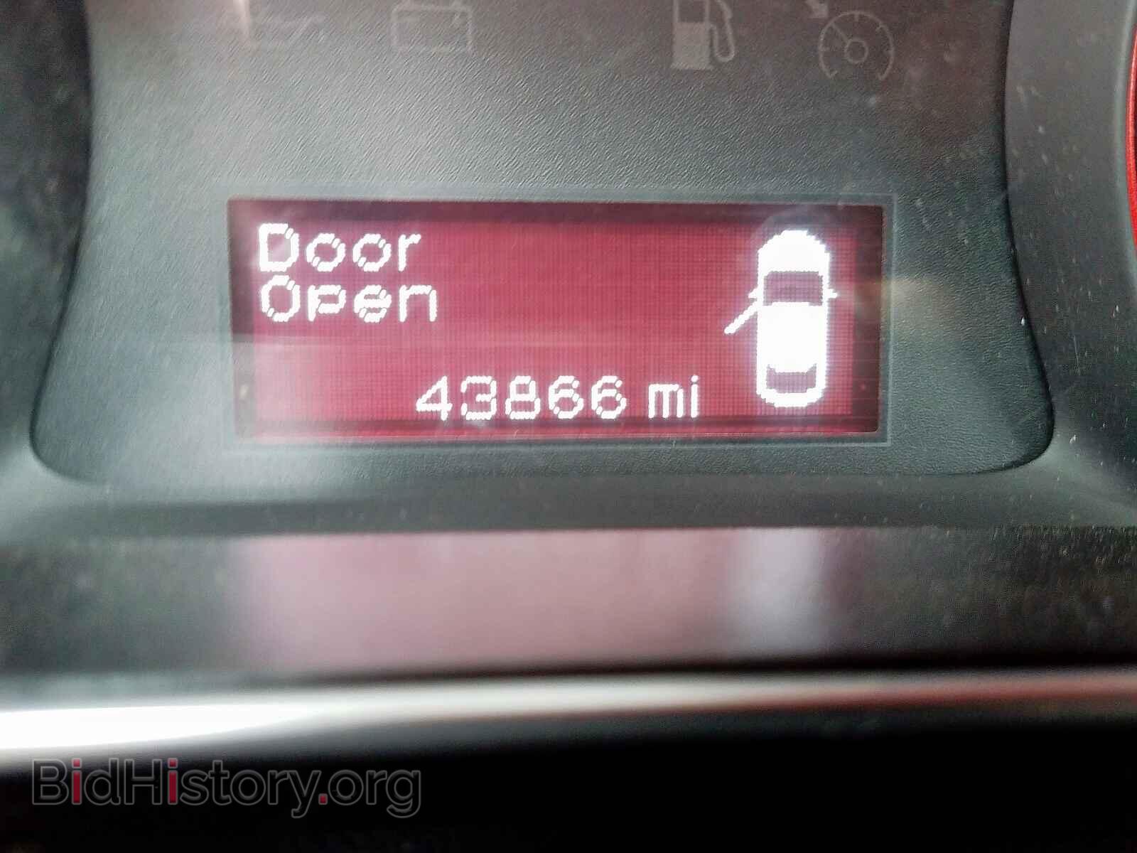 2015 DODGE DART - VIN: 1C3CDFBB8FD252166 - Photo 8
