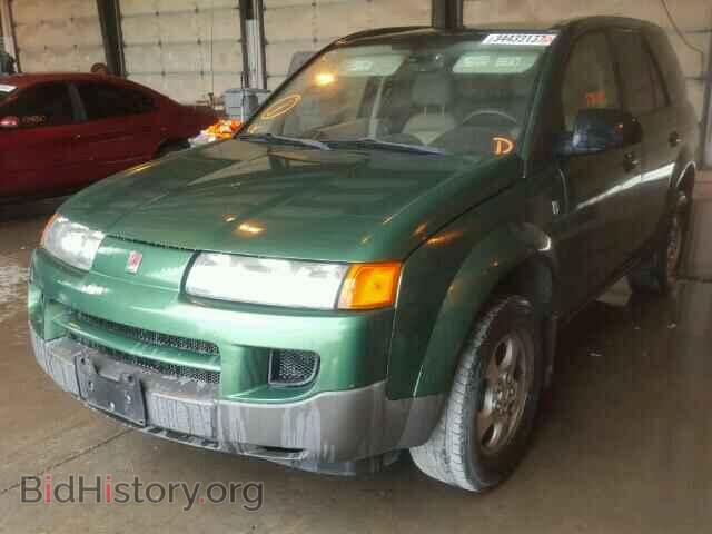 2004 SATURN VUE - VIN: 5GZCZ33D44S883127 - Фото 2