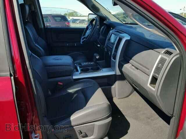 2012 DODGE RAM - VIN: 1C6RD7MT2CS167680 - Фото 5