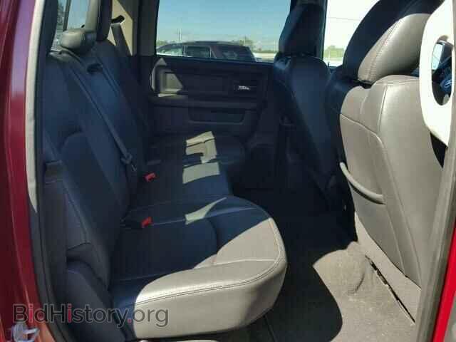 2012 DODGE RAM - VIN: 1C6RD7MT2CS167680 - Фото 6
