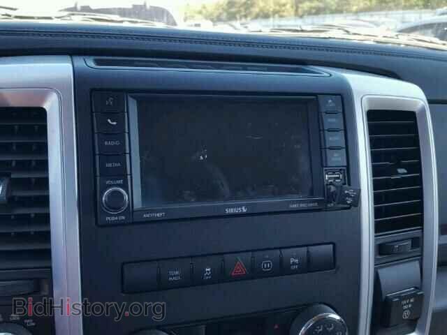 2012 DODGE RAM - VIN: 1C6RD7MT2CS167680 - Фото 9