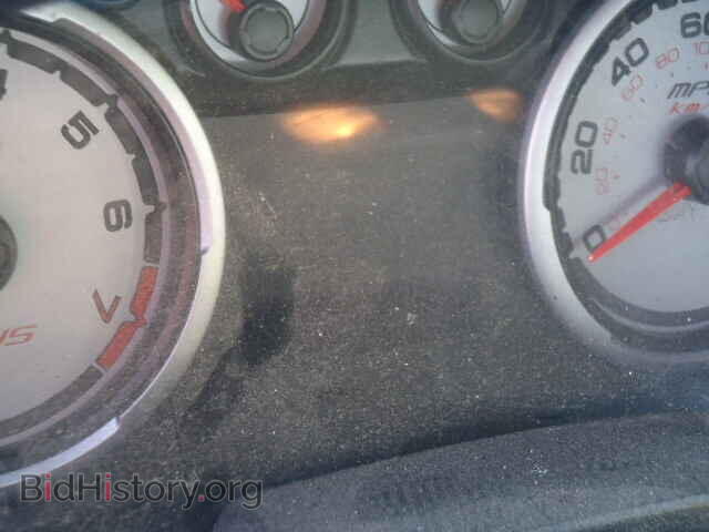 2008 FORD FOCUS - VIN: 1FAHP35N48W120564 - Фото 8
