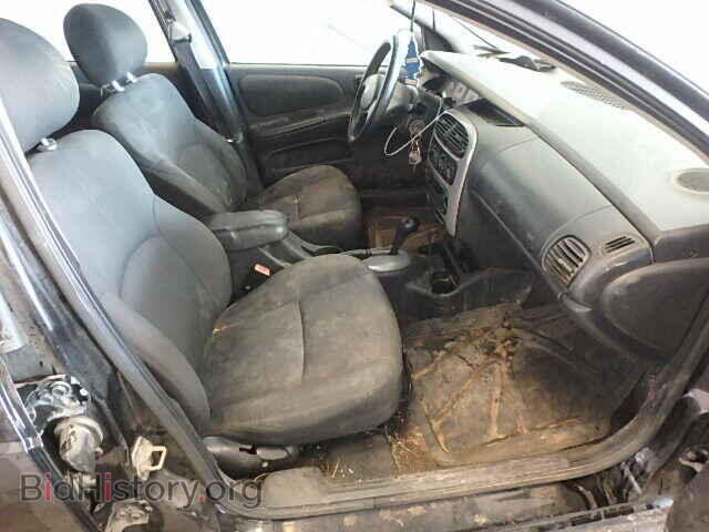 2004 DODGE NEON - VIN: 1B3ES56C44D519129 - Фото 5