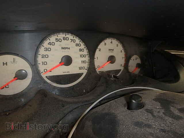 2004 DODGE NEON - VIN: 1B3ES56C44D519129 - Фото 8