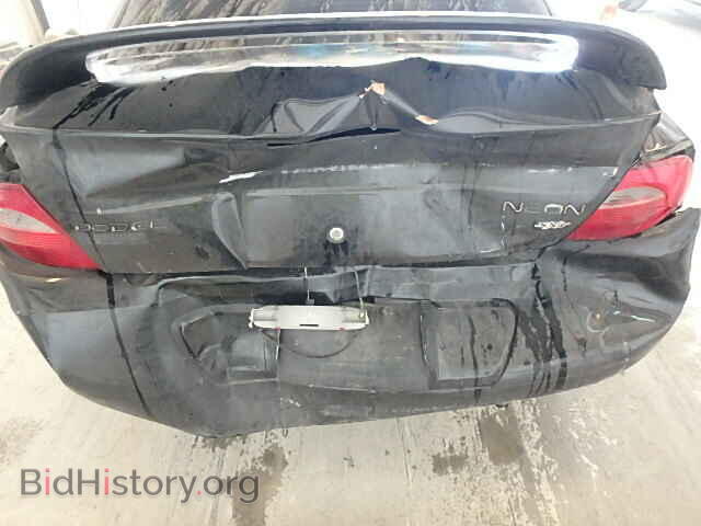 2004 DODGE NEON - VIN: 1B3ES56C44D519129 - Фото 10