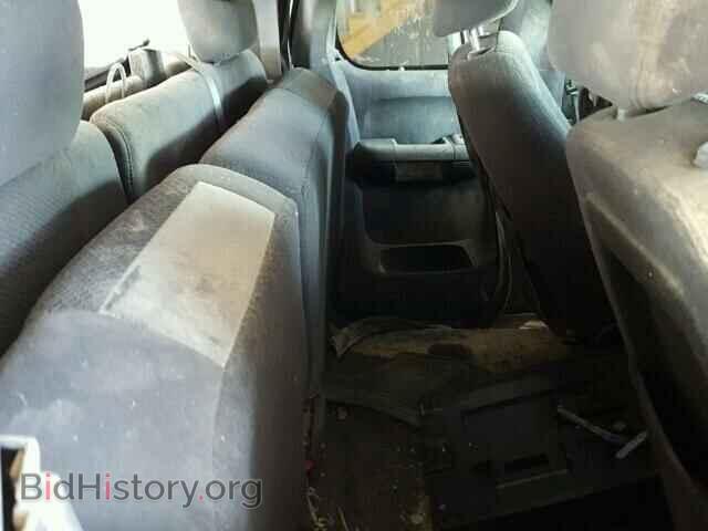 2007 CHEVROLET SILVERADO - VIN: 2GCEC19C571652224 - Фото 6
