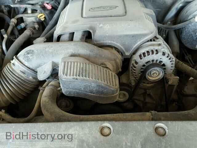 2007 CHEVROLET SILVERADO - VIN: 2GCEC19C571652224 - Фото 7