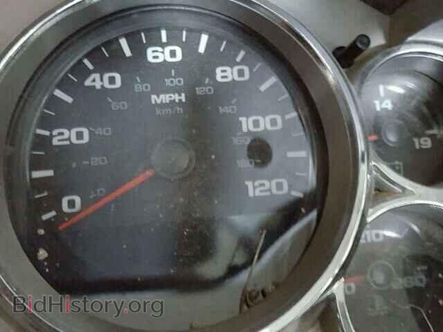 2007 CHEVROLET SILVERADO - VIN: 2GCEC19C571652224 - Фото 8