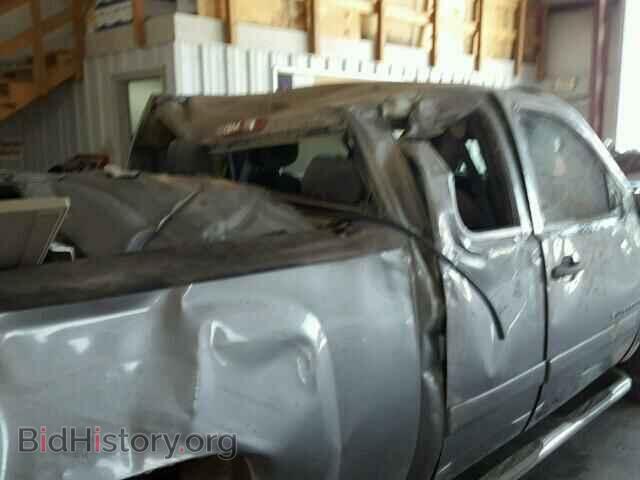 2007 CHEVROLET SILVERADO - VIN: 2GCEC19C571652224 - Фото 9