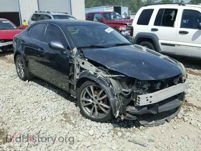 Фотография JTHBK262985071816 - LEXUS IS250 2008