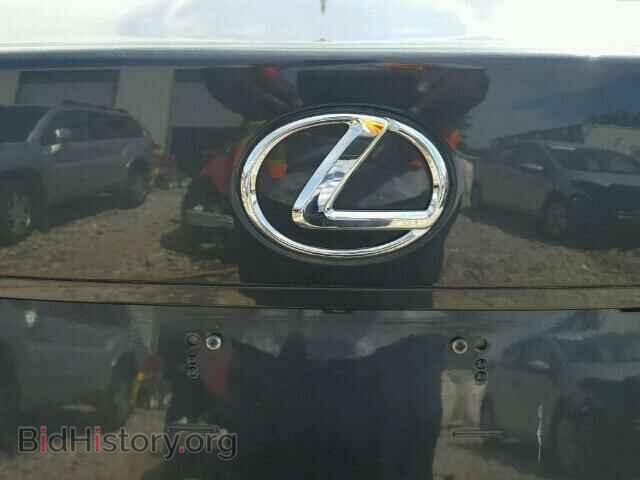 2008 LEXUS IS250 - VIN: JTHBK262985071816 - Фото 10
