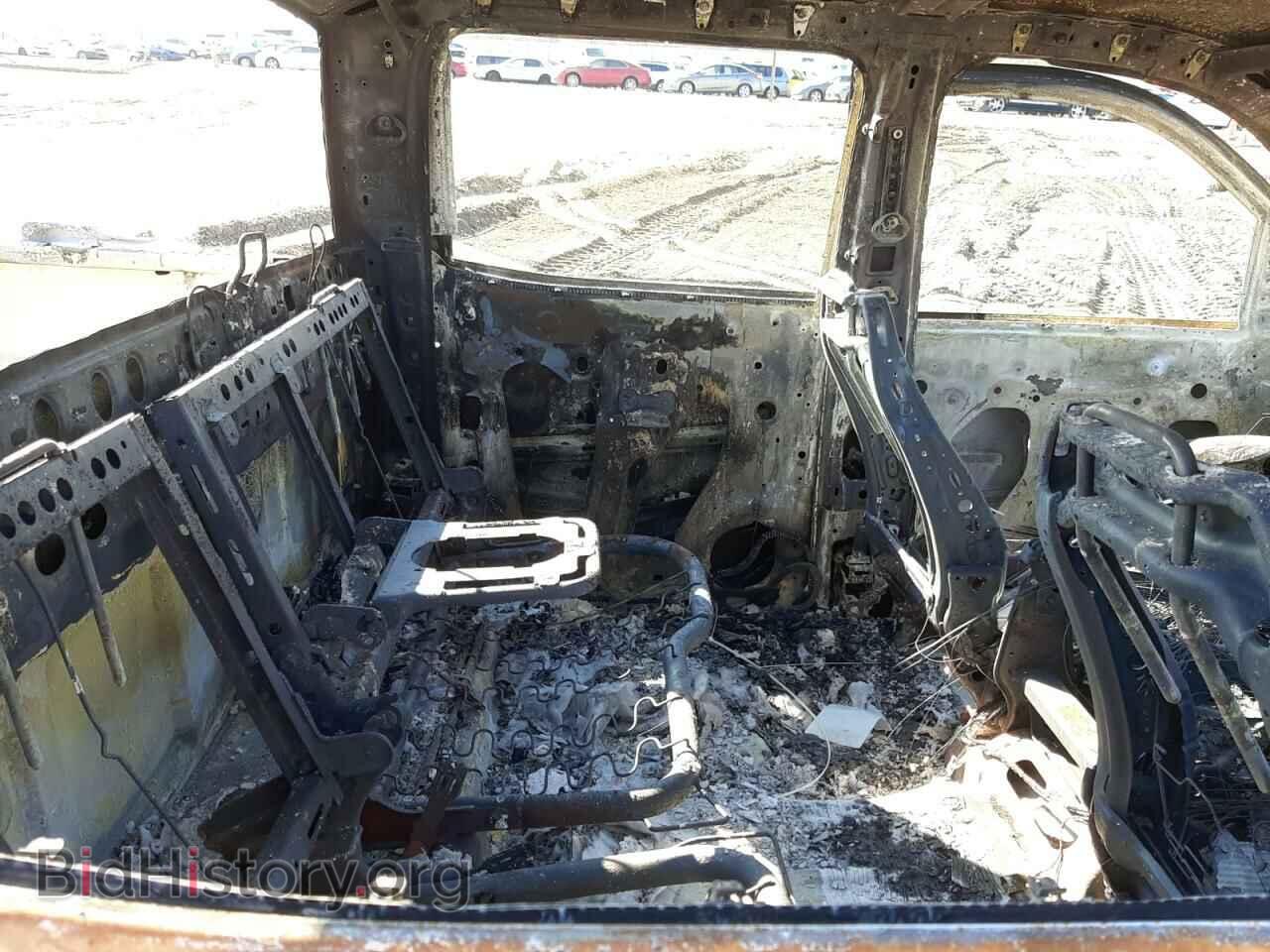 2017 CHEVROLET SILVERADO - VIN: 3GCUKREC2HG423639 - Фото 6