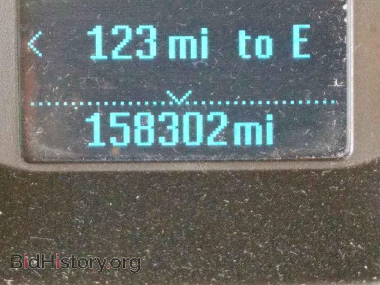 2012 FORD FOCUS - VIN: 1FAHP3F23CL140402 - Photo 8