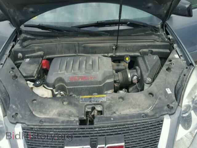 2007 GMC ACADIA - VIN: 1GKER13737J149182 - Фото 7