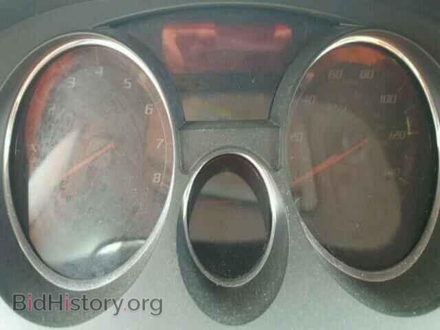 2007 GMC ACADIA - VIN: 1GKER13737J149182 - Фото 8
