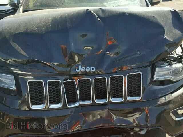 2014 JEEP CHEROKEE - VIN: 1C4RJECG2EC424408 - Фото 7
