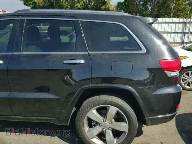 2014 JEEP CHEROKEE - VIN: 1C4RJECG2EC424408 - Фото 10