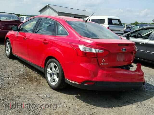 2014 FORD FOCUS - VIN: 1FADP3F23EL304474 - Photo 3