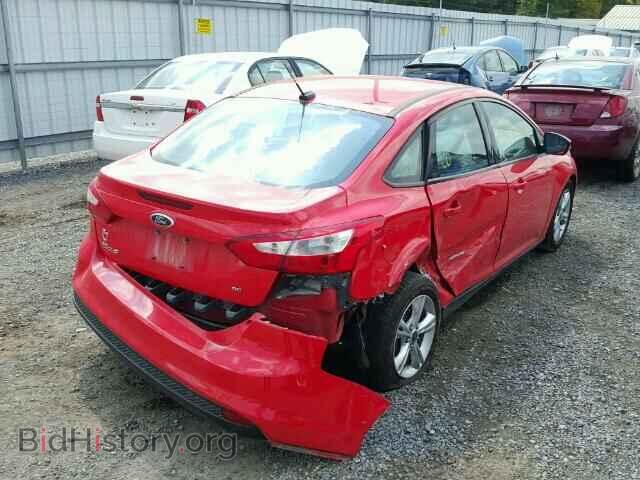 2014 FORD FOCUS - VIN: 1FADP3F23EL304474 - Photo 4