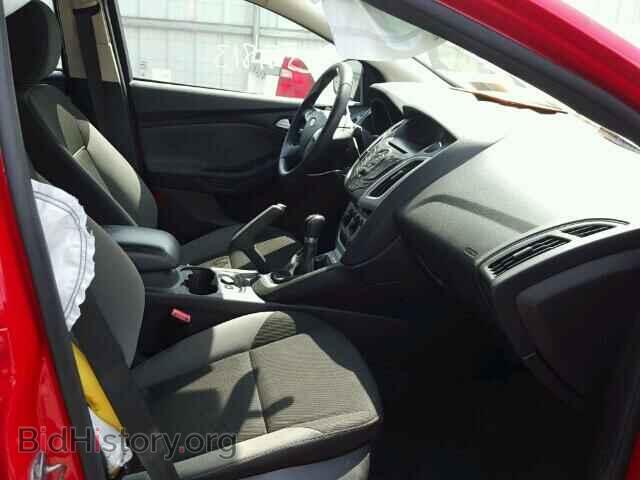 2014 FORD FOCUS - VIN: 1FADP3F23EL304474 - Photo 5