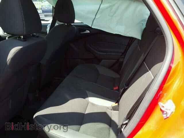 2014 FORD FOCUS - VIN: 1FADP3F23EL304474 - Photo 6