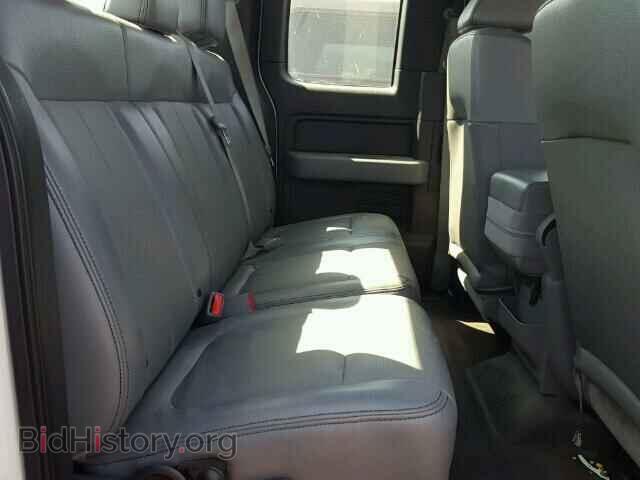 2013 FORD F150 - VIN: 1FTEX1CM4DFC43304 - Фото 6