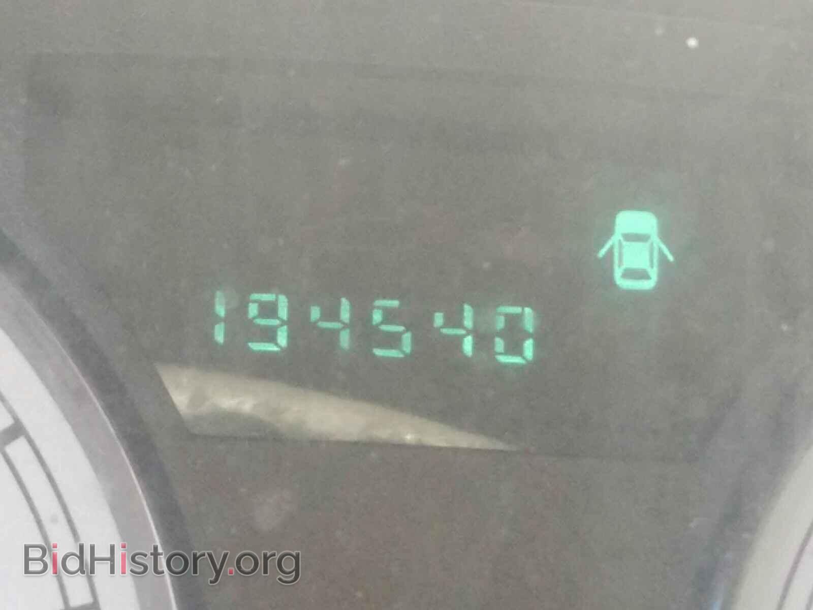 2006 CHRYSLER 300 - VIN: 2C3KA43R16H446237 - Фото 8