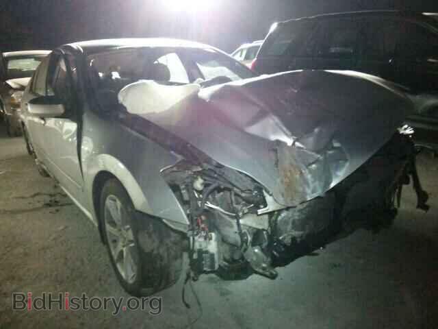 Photo 1N4BA41E38C838546 - NISSAN MAXIMA 2008