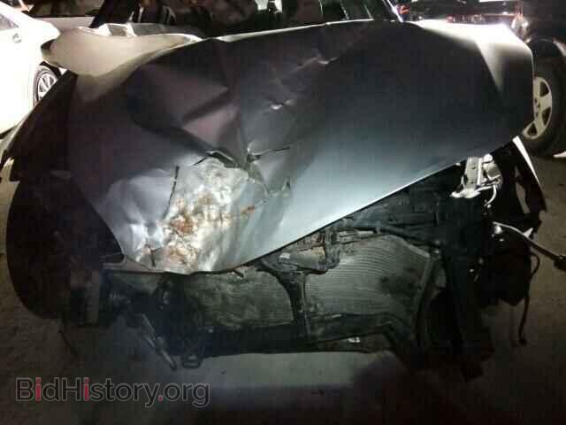 2008 NISSAN MAXIMA - VIN: 1N4BA41E38C838546 - Фото 7