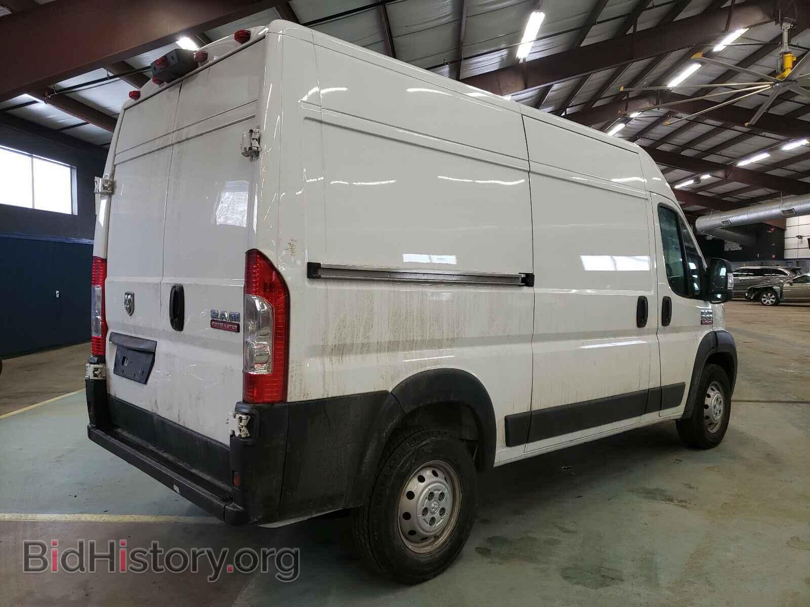 2019 RAM PROMASTER - VIN: 3C6TRVBG2KE547511 - Фото 4