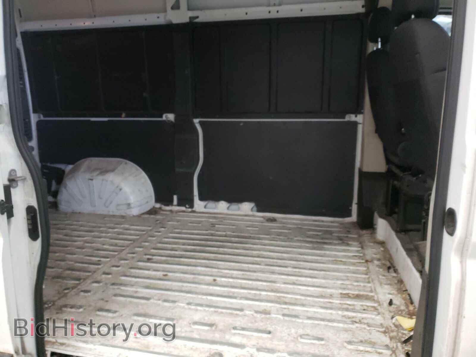 2019 RAM PROMASTER - VIN: 3C6TRVBG2KE547511 - Фото 6