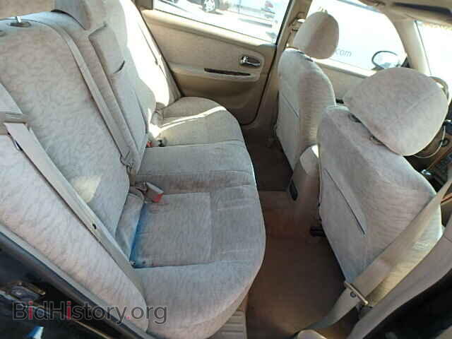 2006 KIA OPTIMA - VIN: KNAGD126965451320 - Фото 6