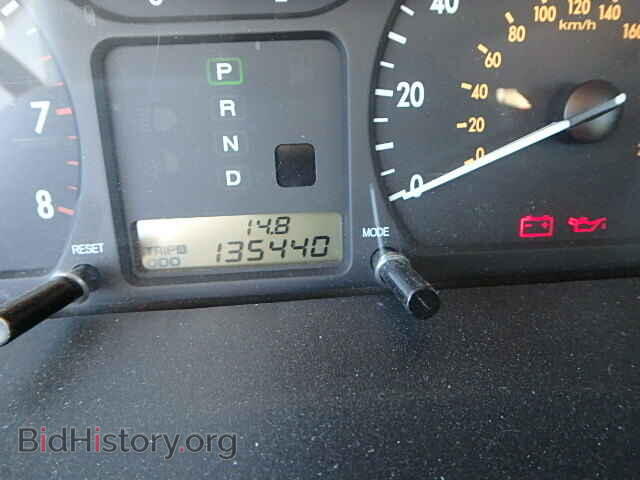 2006 KIA OPTIMA - VIN: KNAGD126965451320 - Фото 8