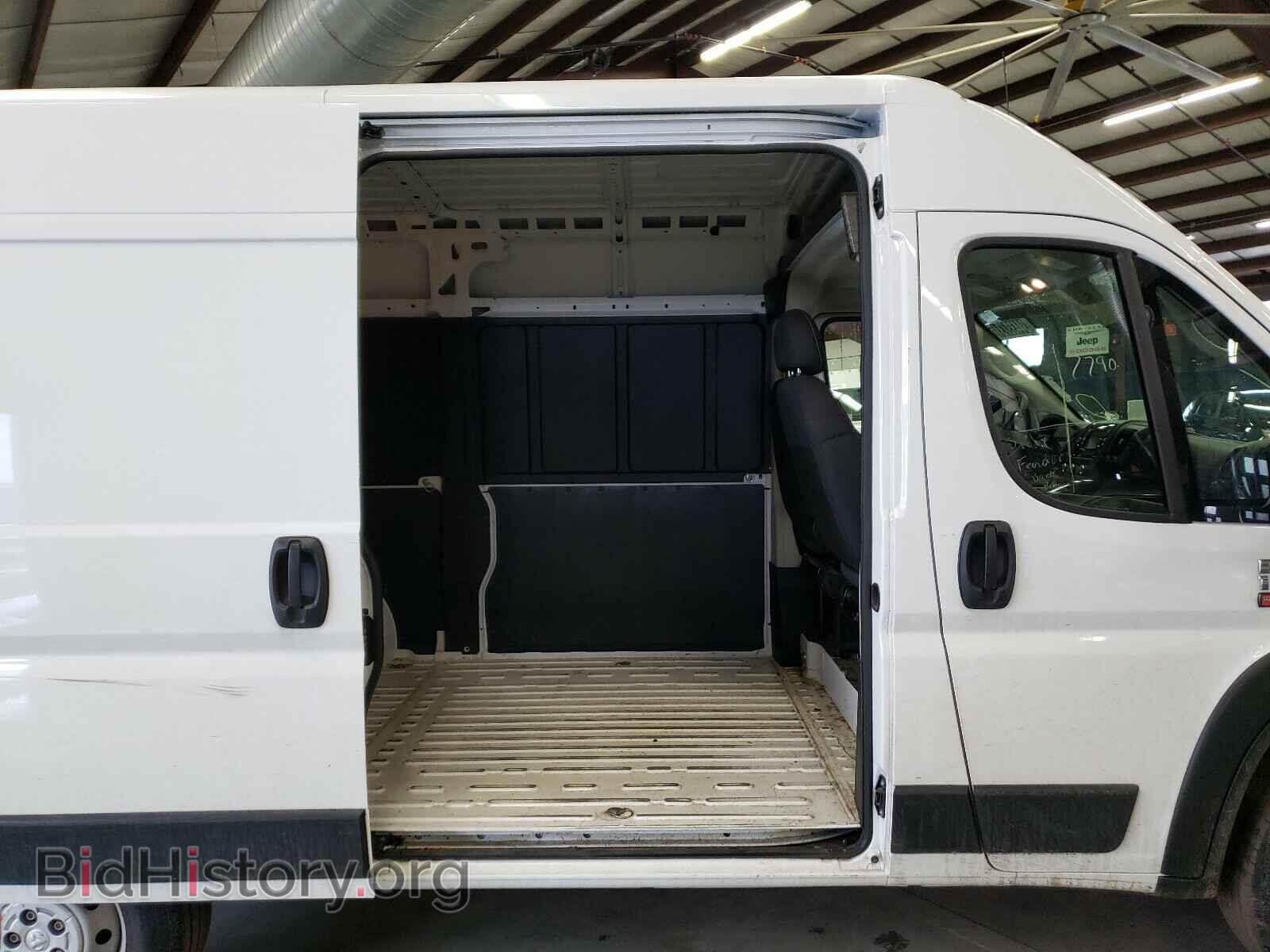2019 RAM PROMASTER - VIN: 3C6TRVBG5KE547468 - Фото 6