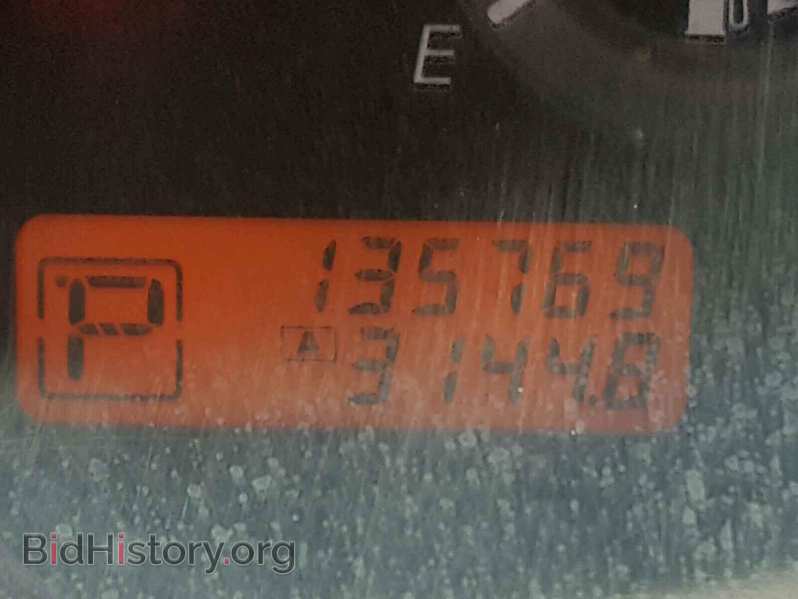 2011 NISSAN VERSA - VIN: 3N1BC1CP1BL376990 - Photo 8