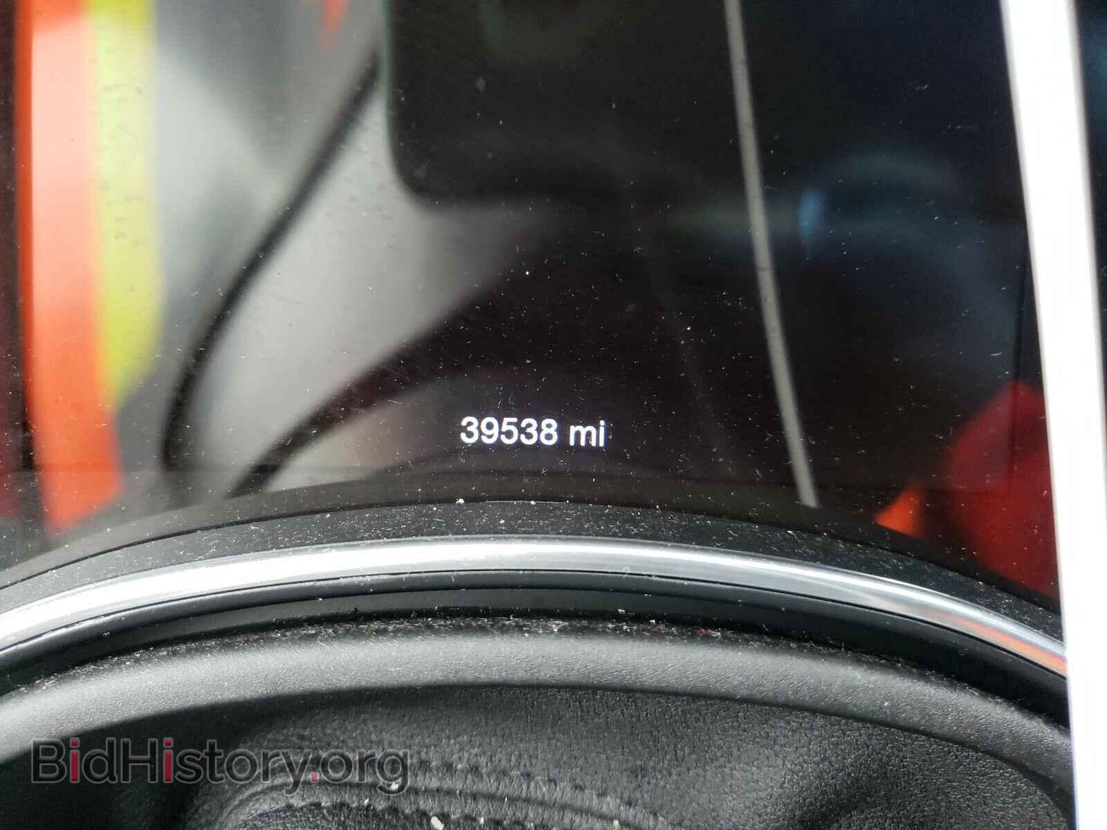 2019 DODGE DURANGO - VIN: 1C4RDJAG6KC651292 - Фото 8