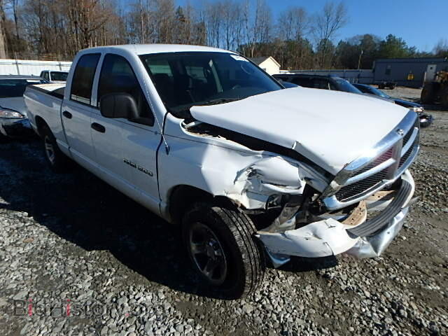 Photo 1D7HA18N25J548045 - DODGE RAM 1500 2005