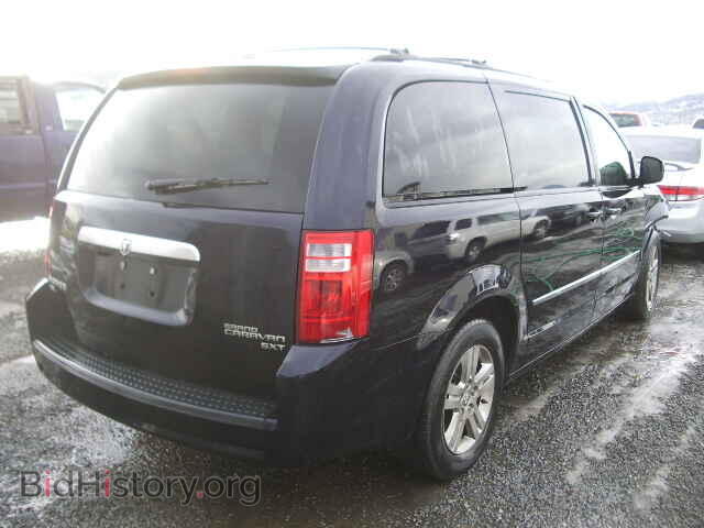 2010 DODGE CARAVAN - VIN: 2D4RN6DX8AR499322 - Фото 4
