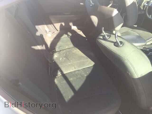 2012 CHRYSLER 200 - VIN: 1C3CCBAB0CN101146 - Фото 6