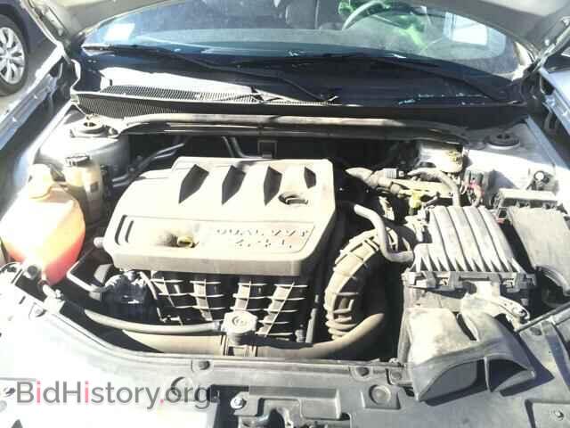 2012 CHRYSLER 200 - VIN: 1C3CCBAB0CN101146 - Фото 7