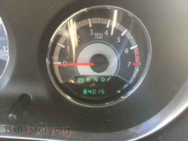 2012 CHRYSLER 200 - VIN: 1C3CCBAB0CN101146 - Фото 8