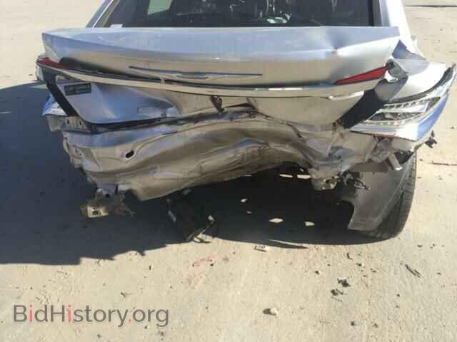 2012 CHRYSLER 200 - VIN: 1C3CCBAB0CN101146 - Фото 9