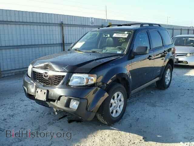2011 MAZDA TRIBUTE - VIN: 4F2CY0C7XBKM04476 - Фото 2